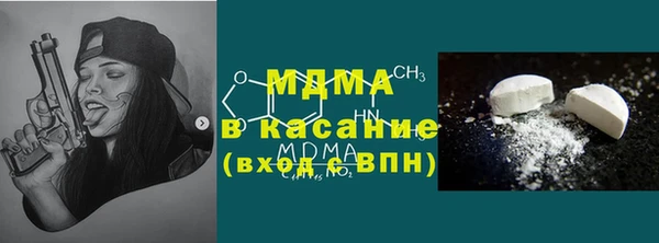 ECSTASY Гусь-Хрустальный